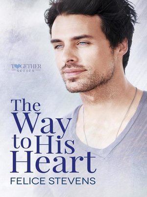 cover image of The Way to His Heart